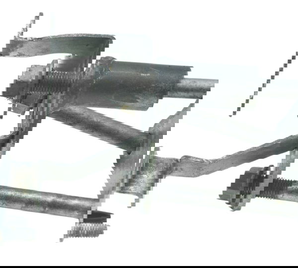 Suporte Quadro Motor Yamaha Xt 660 R 09-18 Original