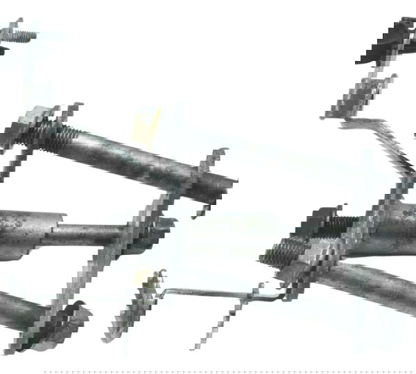 Suporte Quadro Motor Yamaha Xt 660 R 09-18 Original