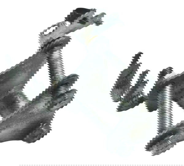 Suporte Quadro Motor Yamaha Xt 660 R 09-18 Original