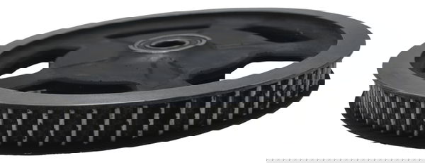 Polia Transmissão Tras Harley Touring Electra Glide 14-17