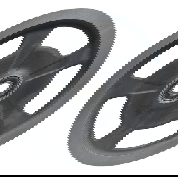Polia Transmissão Tras Harley Touring Electra Glide 14-17