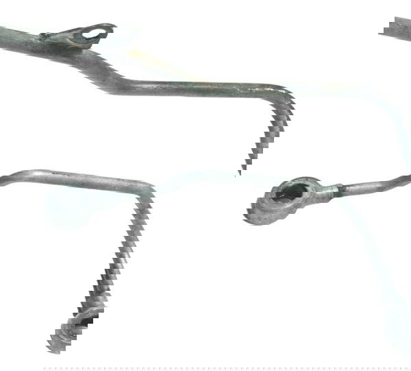 Par Conexão Óleo Yamaha Xt 660 R 09-18 Original