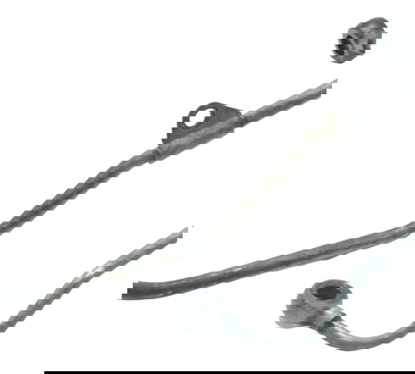 Par Conexão Óleo Yamaha Xt 660 R 09-18 Original