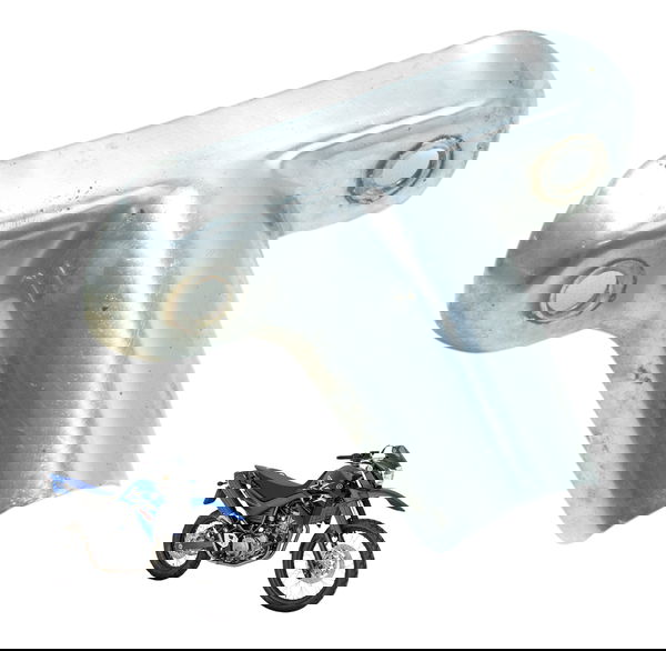 Capa Sonda Lambda Yamaha Xt 660 R 09-18 Original