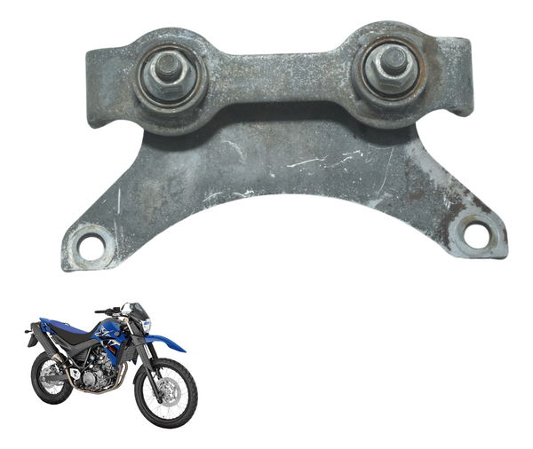 Suporte Escape Yamaha Xt 660 R 09-18 Original