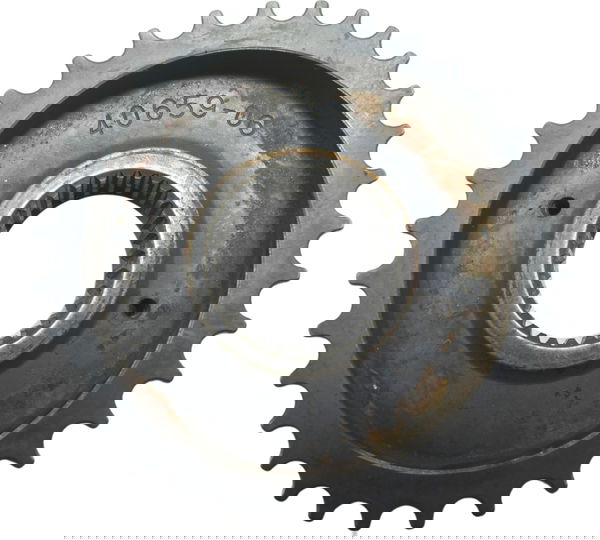 Polia Pinhão Harley Touring Electra Glide 14-17 Original