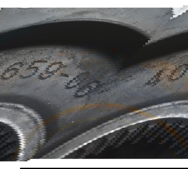 Polia Pinhão Harley Touring Electra Glide 14-17 Original