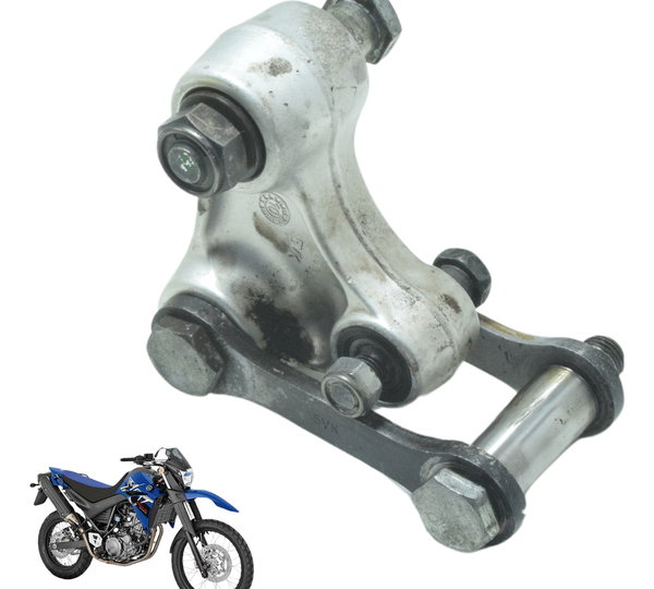 Pro Link Yamaha Xt 660 R 09-18 Original