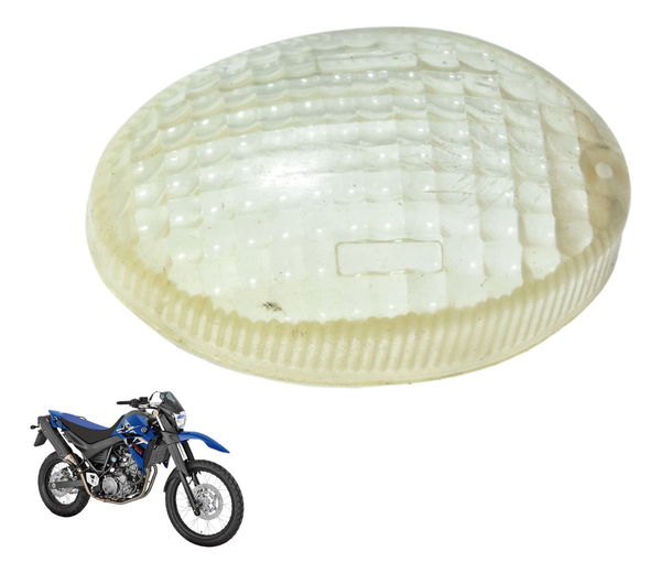 Lente Pisca Yamaha Xt 660 R 09-18 Original