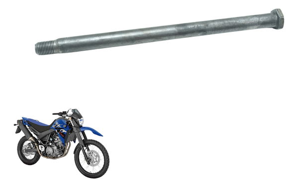 Eixo Balança Yamaha Xt 660 R 09-18 Original