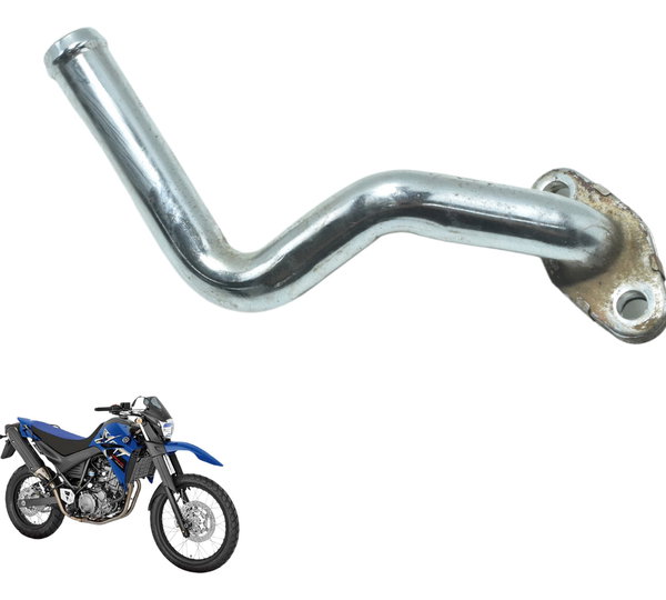 Conexão Ar Yamaha Xt 660 R 09-18 Original