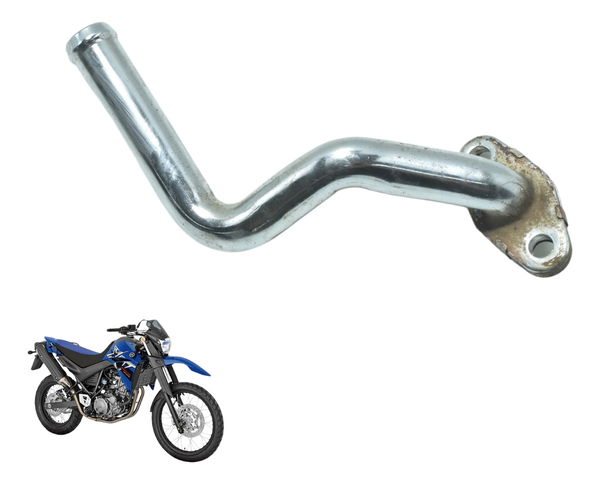 Conexão Ar Yamaha Xt 660 R 09-18 Original
