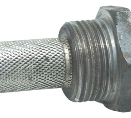 Conexão Óleo Yamaha Xt 660 R 09-18 Original