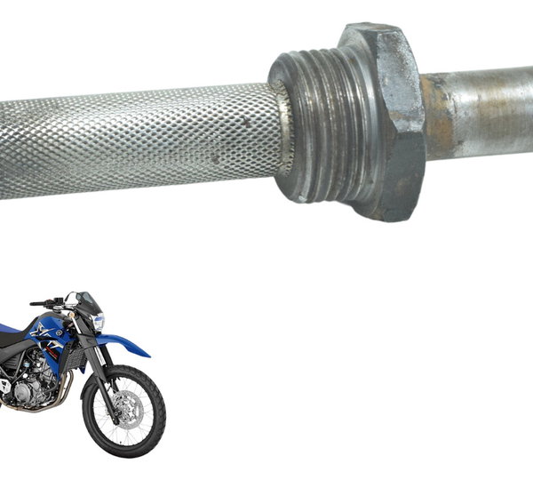 Conexão Óleo Yamaha Xt 660 R 09-18 Original
