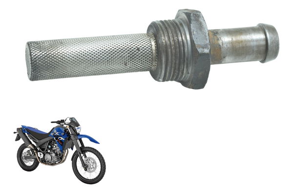 Conexão Óleo Yamaha Xt 660 R 09-18 Original