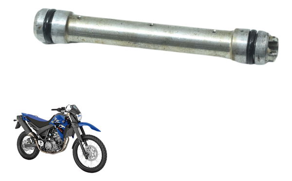 Conexão Óleo Yamaha Xt 660 R 09-18 Original