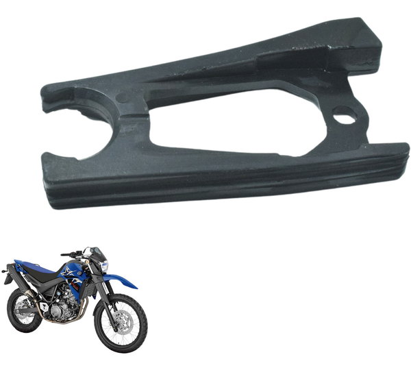 Saboneteira Yamaha Xt 660 R 09-18 Original Preto