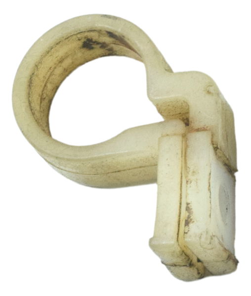 Guia Flexível Freio Yamaha Xt 660 R 09-18 Original