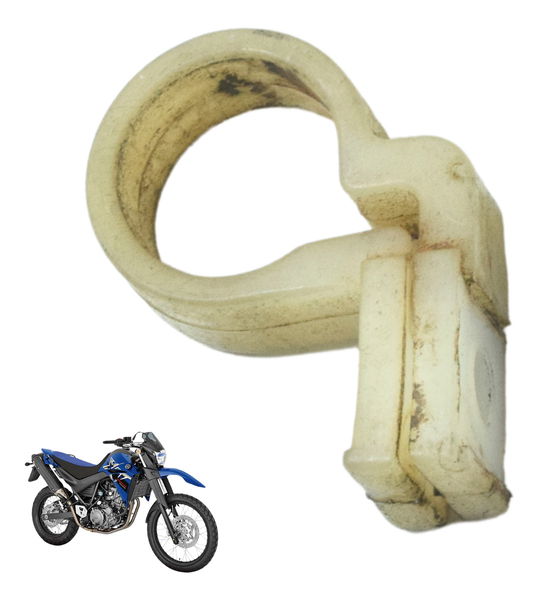 Guia Flexível Freio Yamaha Xt 660 R 09-18 Original