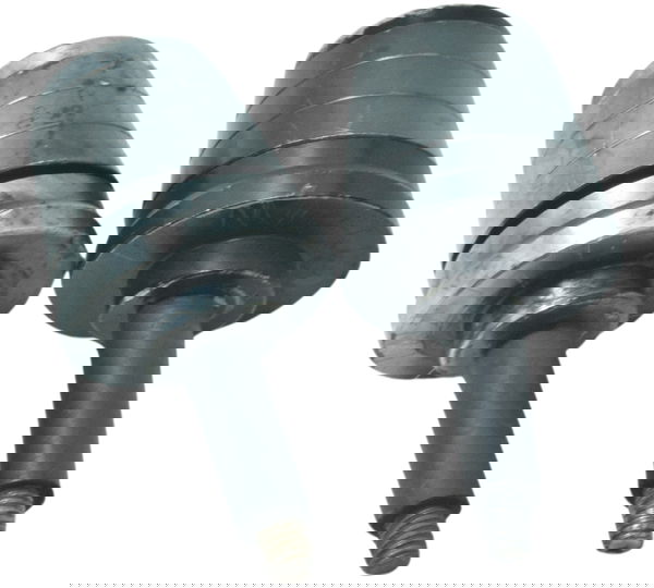 Par Peso Guidão C/ Detalhes Yamaha Xt 660 R 09-18 Paralelo