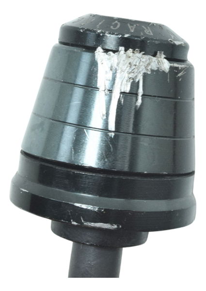 Par Peso Guidão C/ Detalhes Yamaha Xt 660 R 09-18 Paralelo