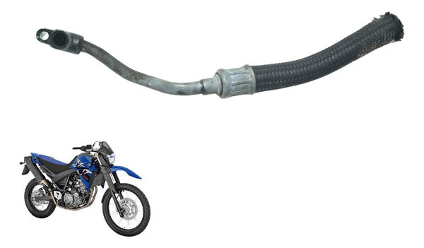 Conexão Óleo Yamaha Xt 660 R 09-18 Original