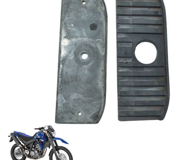 Suporte Tanque Yamaha Xt 660 R 09-18 Original