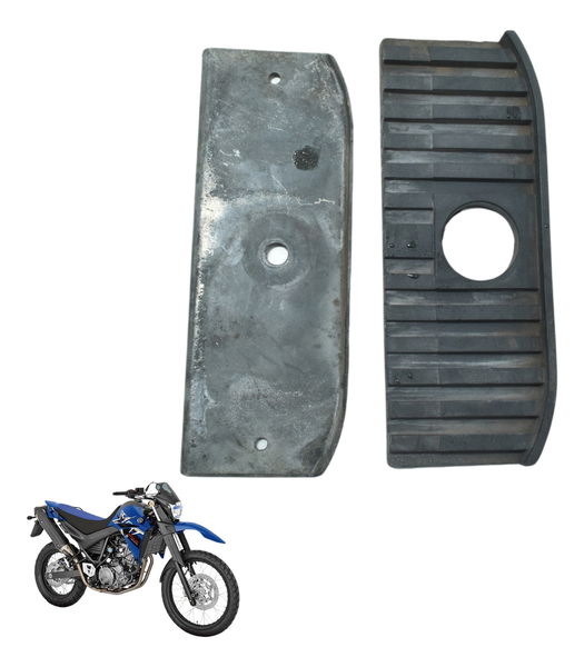 Suporte Tanque Yamaha Xt 660 R 09-18 Original