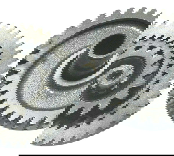 Engrenagem Redução Partida Yamaha Xt 660 R 09-18 Original