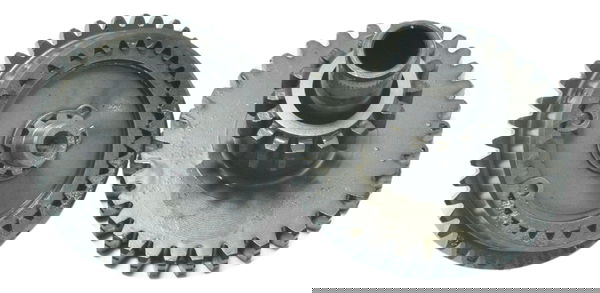 Engrenagem Redução Partida Yamaha Xt 660 R 09-18 Original