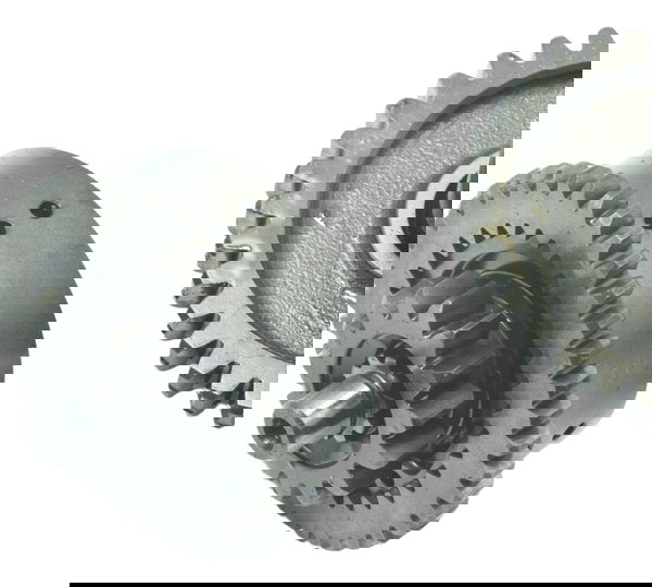 Engrenagem Redução Partida Yamaha Xt 660 R 09-18 Original