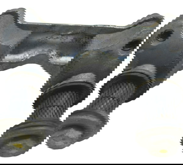 Riser Guidão Harley Touring Electra Glide 14-17 Original