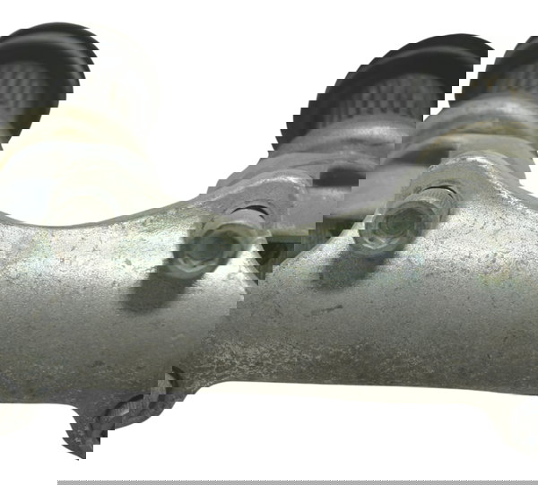 Riser Guidão Harley Touring Electra Glide 14-17 Original