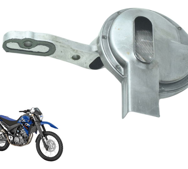 Pescador Óleo Yamaha Xt 660 R 09-18 Original