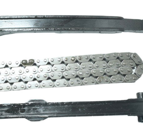 Kit Guia Tensor Corrente Comando Yamaha Xt 660 R 09-18 Orig