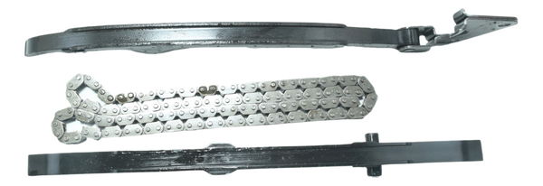 Kit Guia Tensor Corrente Comando Yamaha Xt 660 R 09-18 Orig