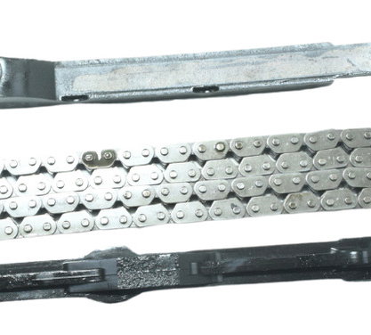 Kit Guia Tensor Corrente Comando Yamaha Xt 660 R 09-18 Orig