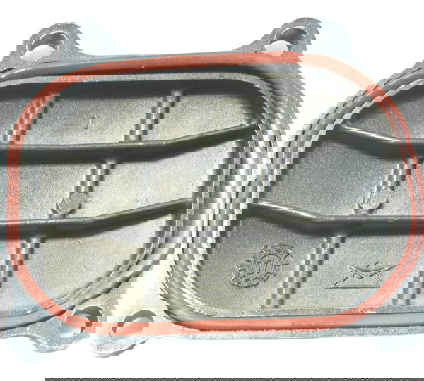 Tampa Válvula Yamaha Xt 660 R 09-18 Original