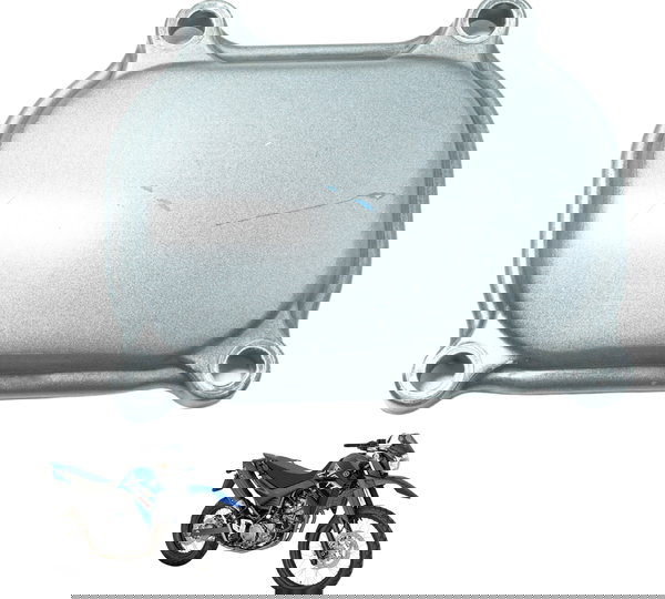 Tampa Válvula Yamaha Xt 660 R 09-18 Original