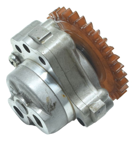 Bomba Óleo Yamaha Xt 660 R 09-18 Original