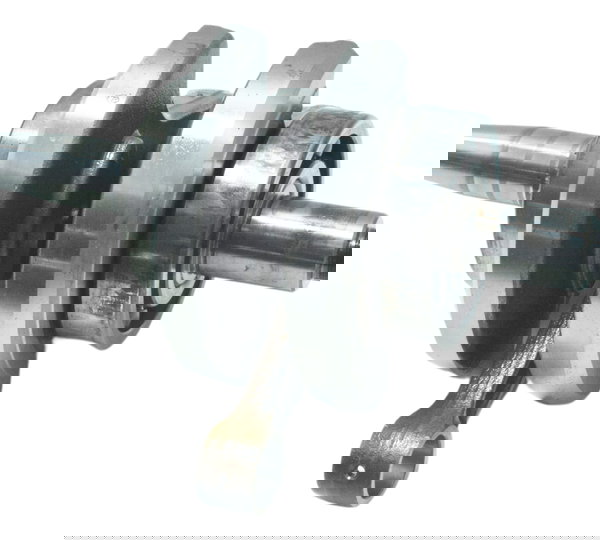 Virabrequim Completo Yamaha Xt 660 R 09-18 Original