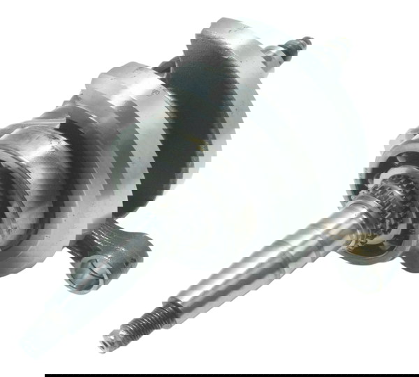 Virabrequim Completo Yamaha Xt 660 R 09-18 Original