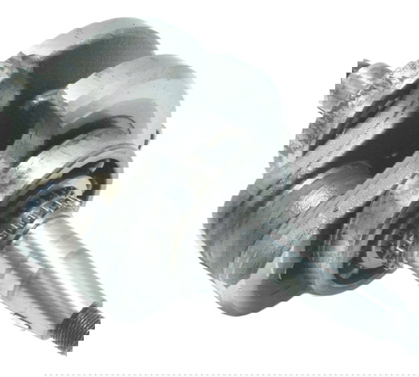 Virabrequim Completo Yamaha Xt 660 R 09-18 Original