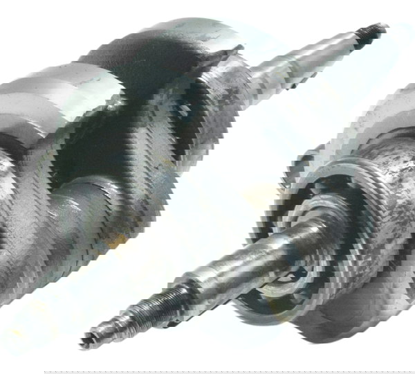 Virabrequim Completo Yamaha Xt 660 R 09-18 Original