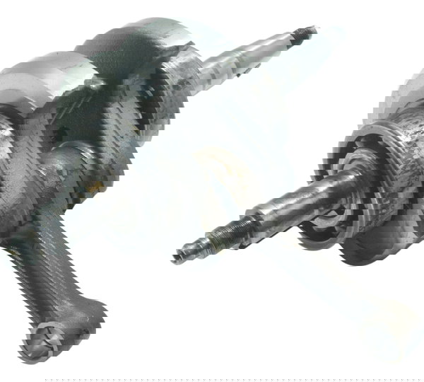 Virabrequim Completo Yamaha Xt 660 R 09-18 Original