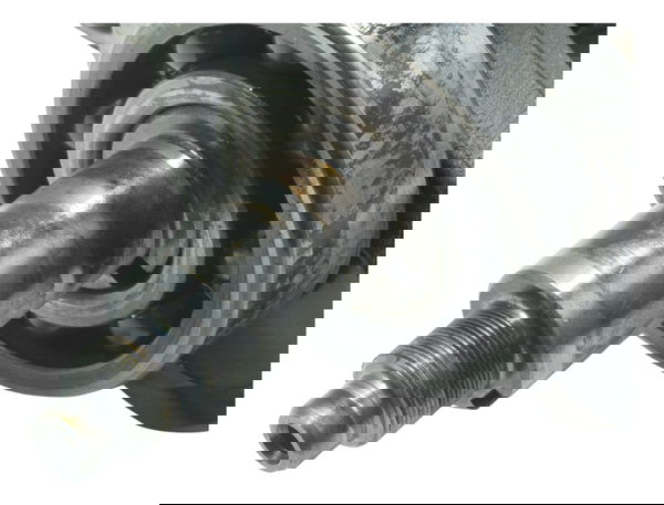 Virabrequim Completo Yamaha Xt 660 R 09-18 Original