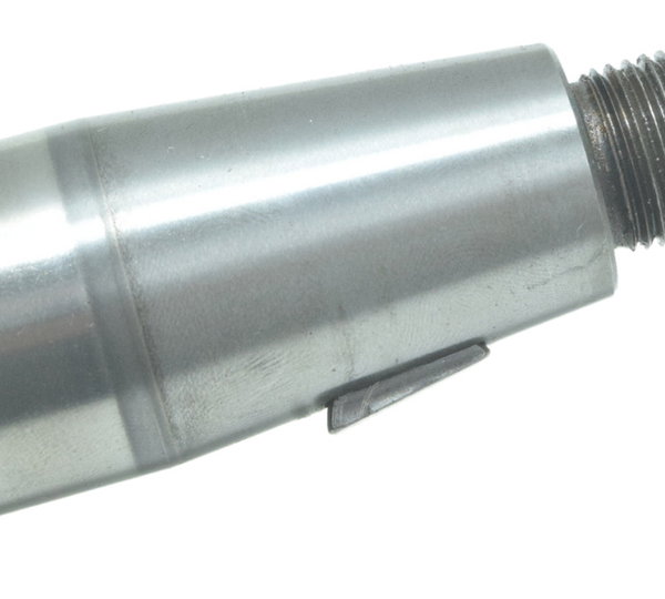 Virabrequim Completo Yamaha Xt 660 R 09-18 Original