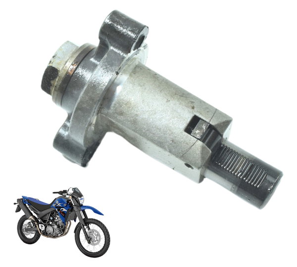 Acionador Corrente Comando Yamaha Xt 660 R 09-18 Original