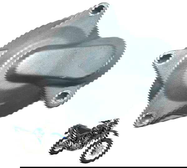 Tampa Engrenagem Redução Part Yamaha Xt 660 R 09-18 Original