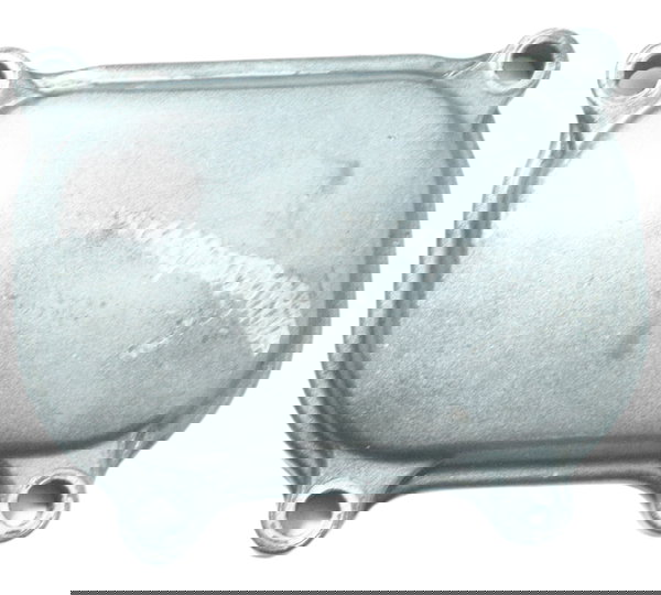 Tampa Válvula C/ Detalhes Yamaha Xt 660 R 09-18 Original